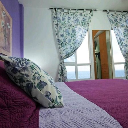 Balcon Atlantida Apartment Candelaria Exterior foto