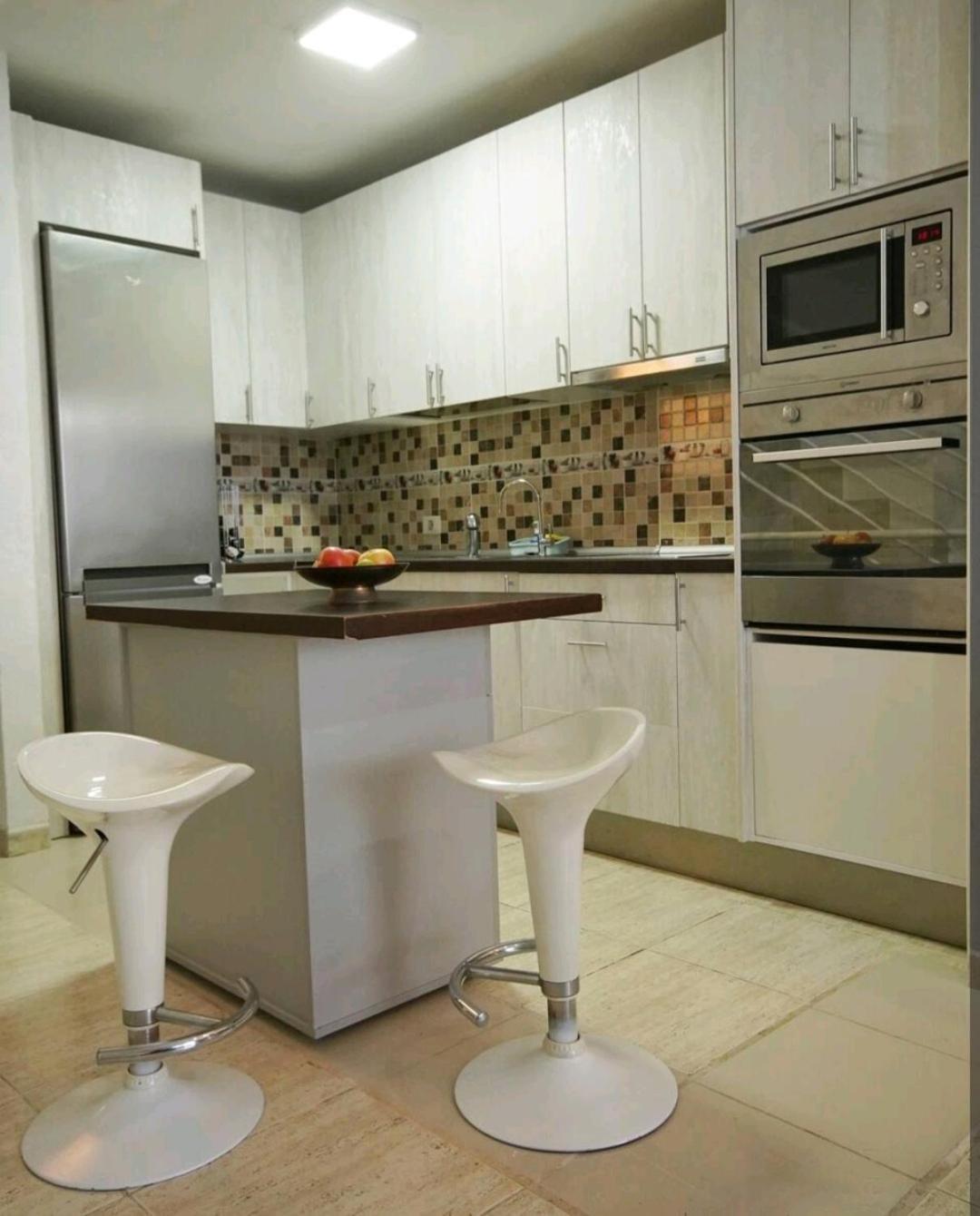 Balcon Atlantida Apartment Candelaria Exterior foto