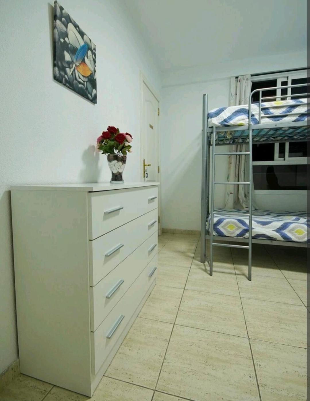 Balcon Atlantida Apartment Candelaria Exterior foto