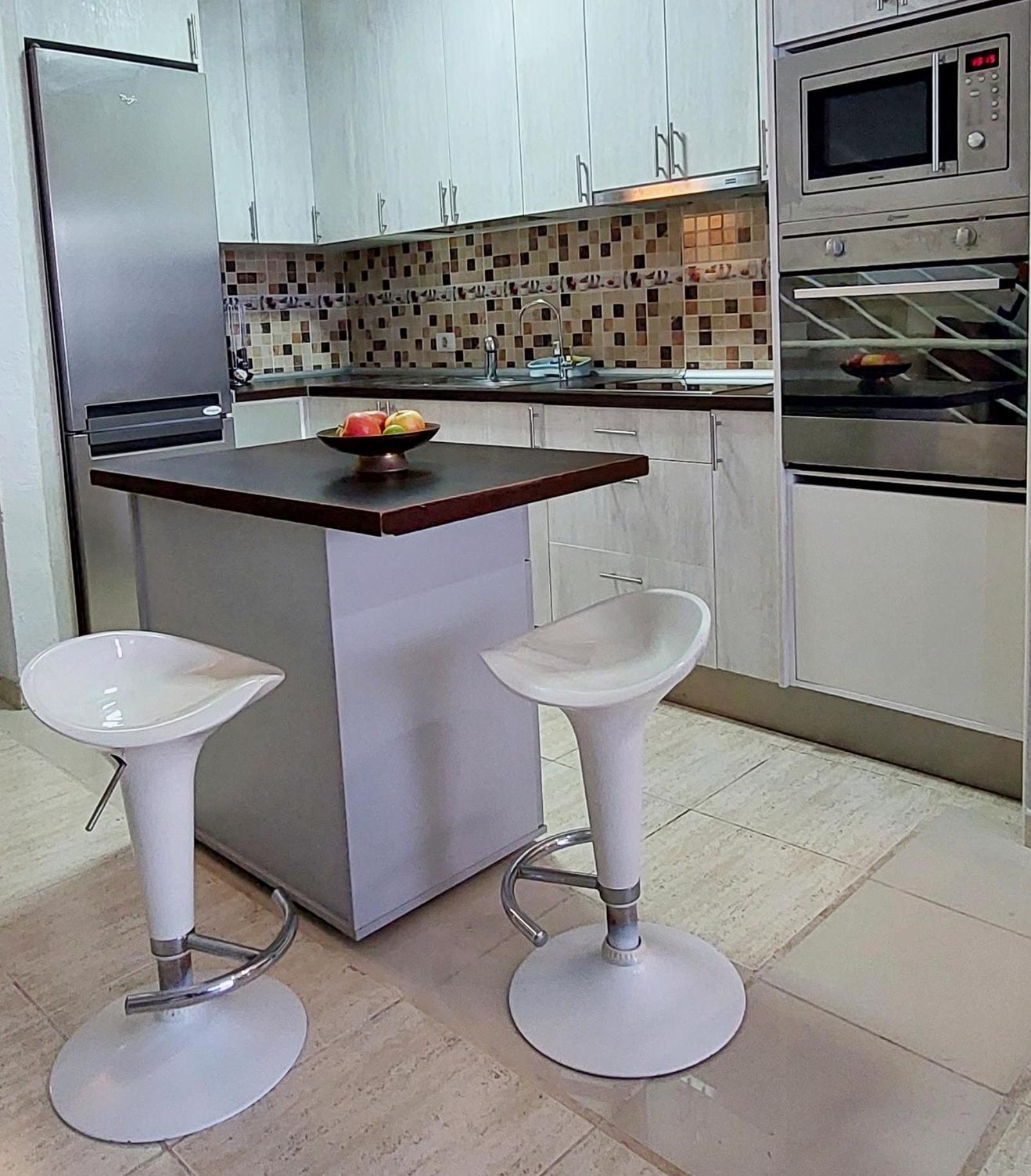 Balcon Atlantida Apartment Candelaria Exterior foto